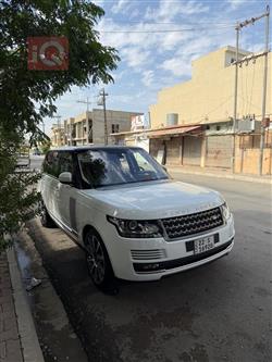 لاند ڕۆڤەر ڕانج ڕۆڤەر ڤۆگ